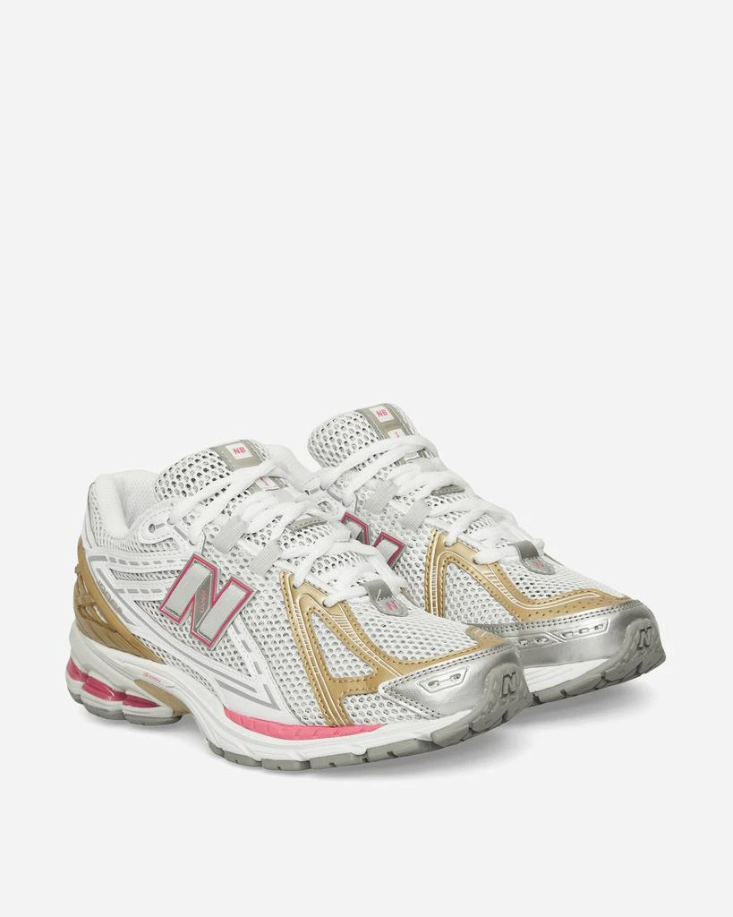 New Balance 1906R Sneakers Silver Metallic / Vintage Gold 2