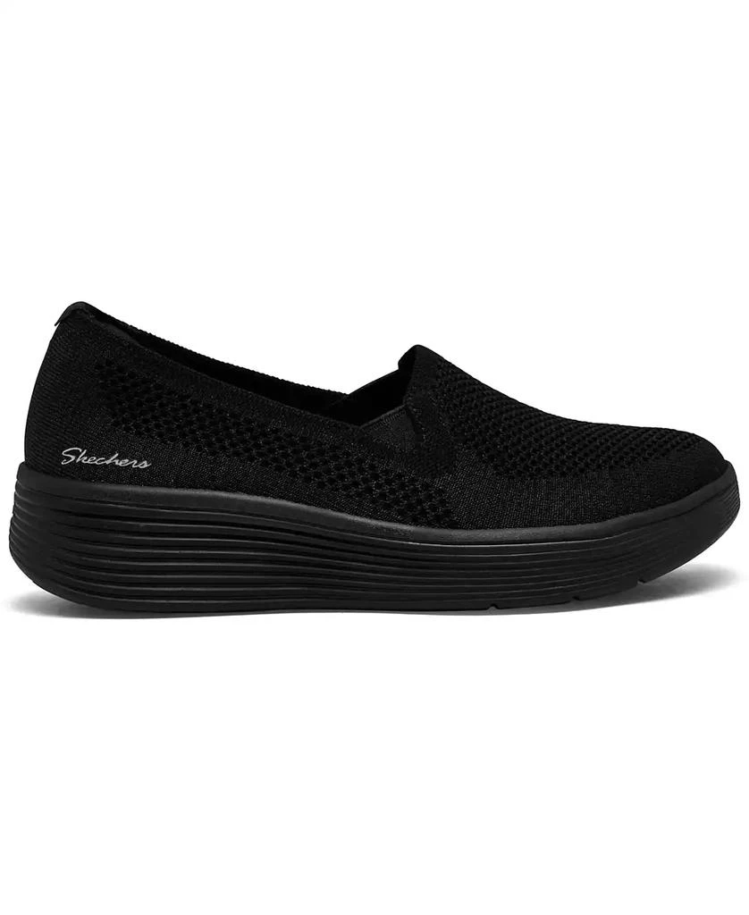 SKECHERS Women's Arch Fit Laguna - Adore Her Walking Sneakers from Finish Line 2