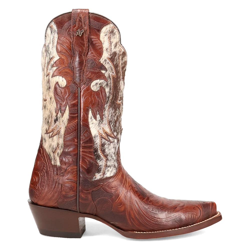 Dan Post Boots Andrinna Snip Toe Cowboy Boots