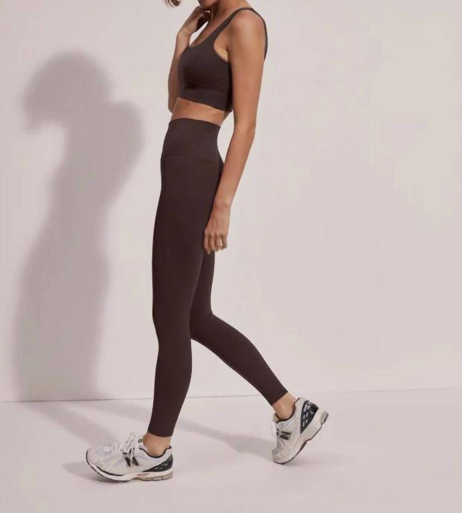 Varley Varley - Freesoft High-rise Legging