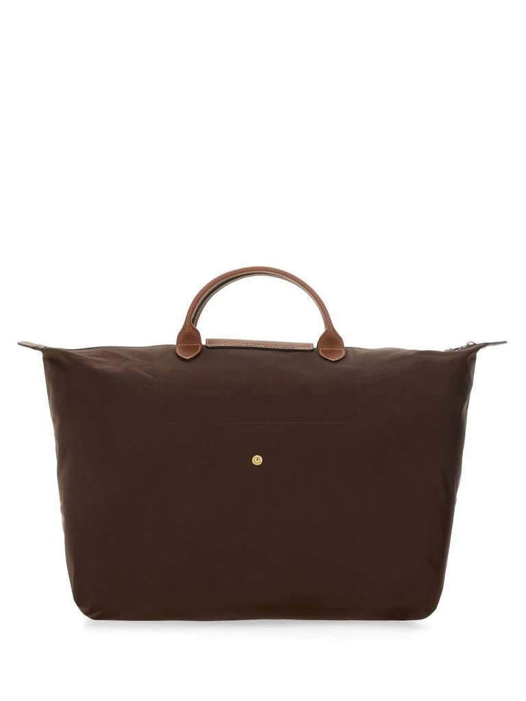 Longchamp Longchamp Duffel Bag 2