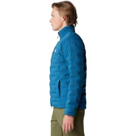 Mountain Hardwear StretchDown Jacket - Men
s 2