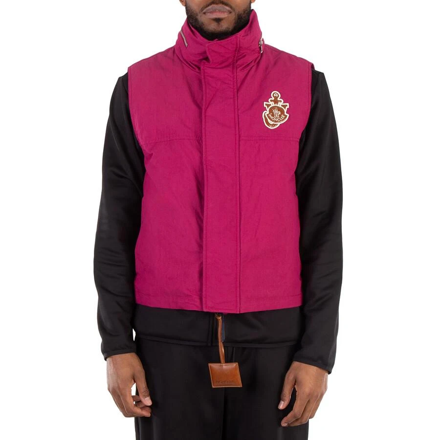 Moncler Moncler x JW Anderson Tryfan Vest, Brand Size 1 (Small) 1