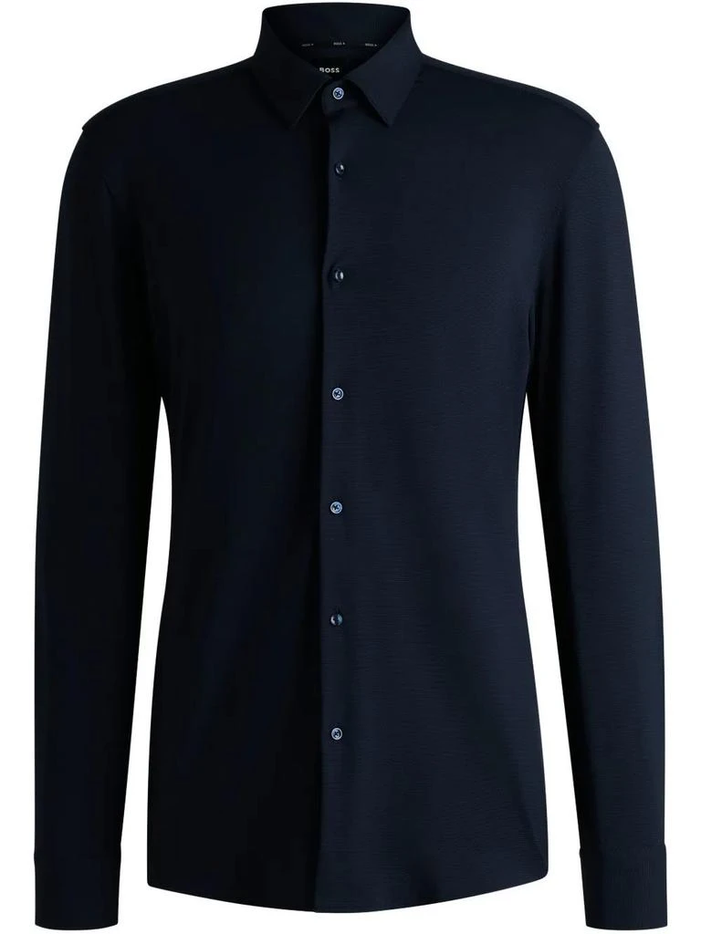 Hugo Boss POLYAMIDE SHIRT 1