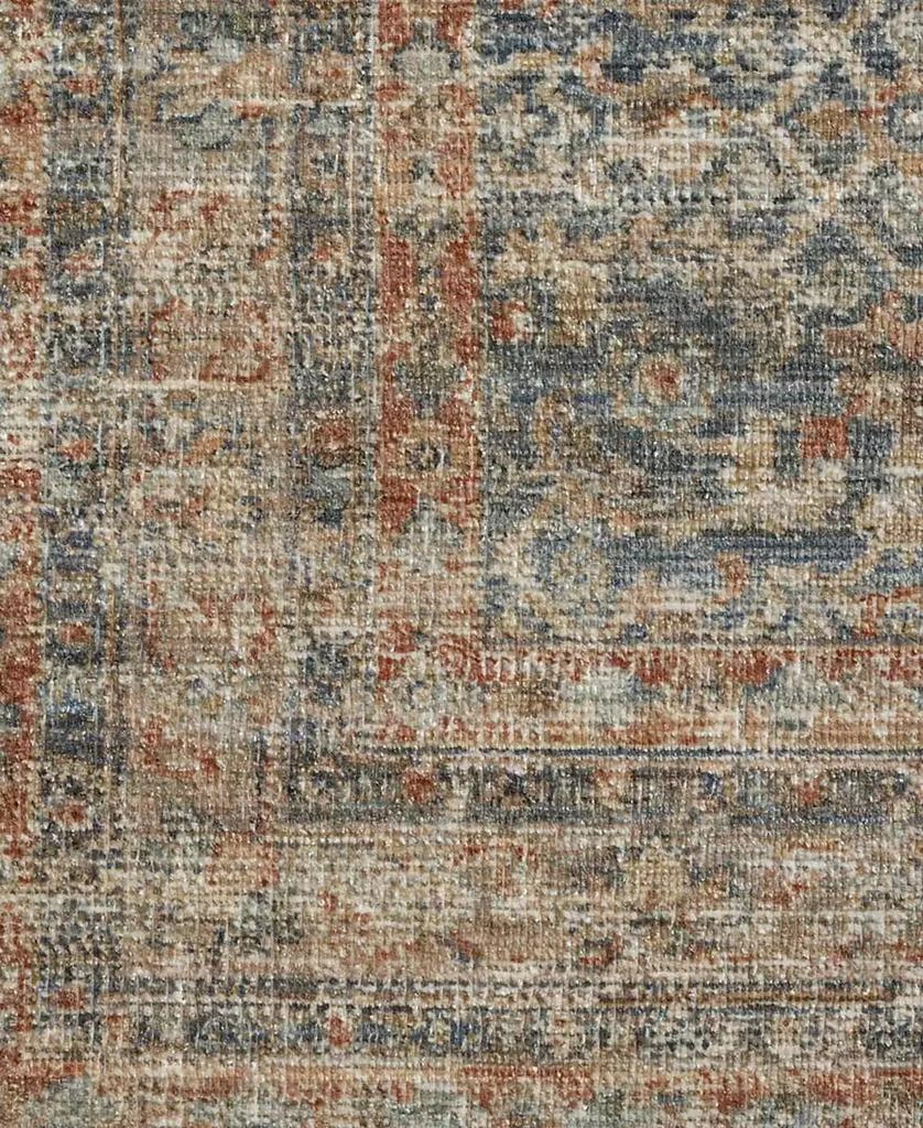Loloi Heritage HER-12 9'x12' Area Rug 4