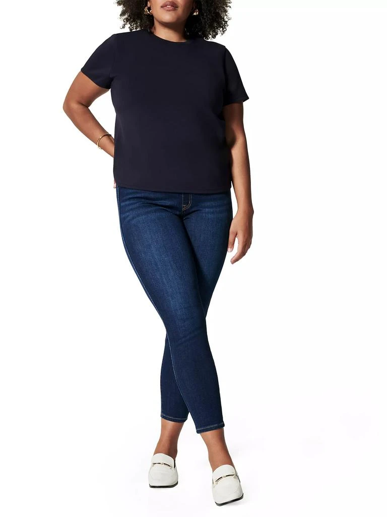 SPANX Airessentials Cap-Sleeve Top 2