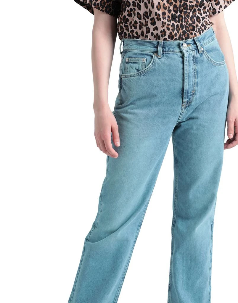 TOPSHOP Denim pants 4