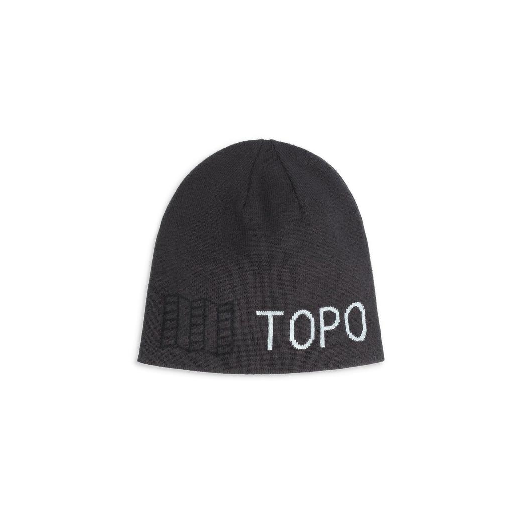 Topo Designs Slim Fitted Beanie