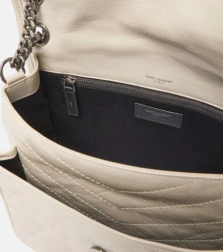 Yves Saint Laurent Niki Medium leather shoulder bag 3