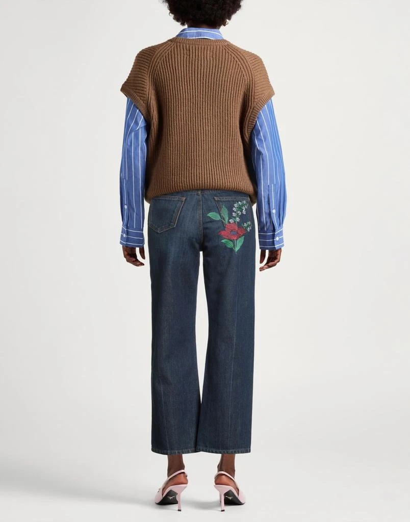 VIVETTA Denim pants 3