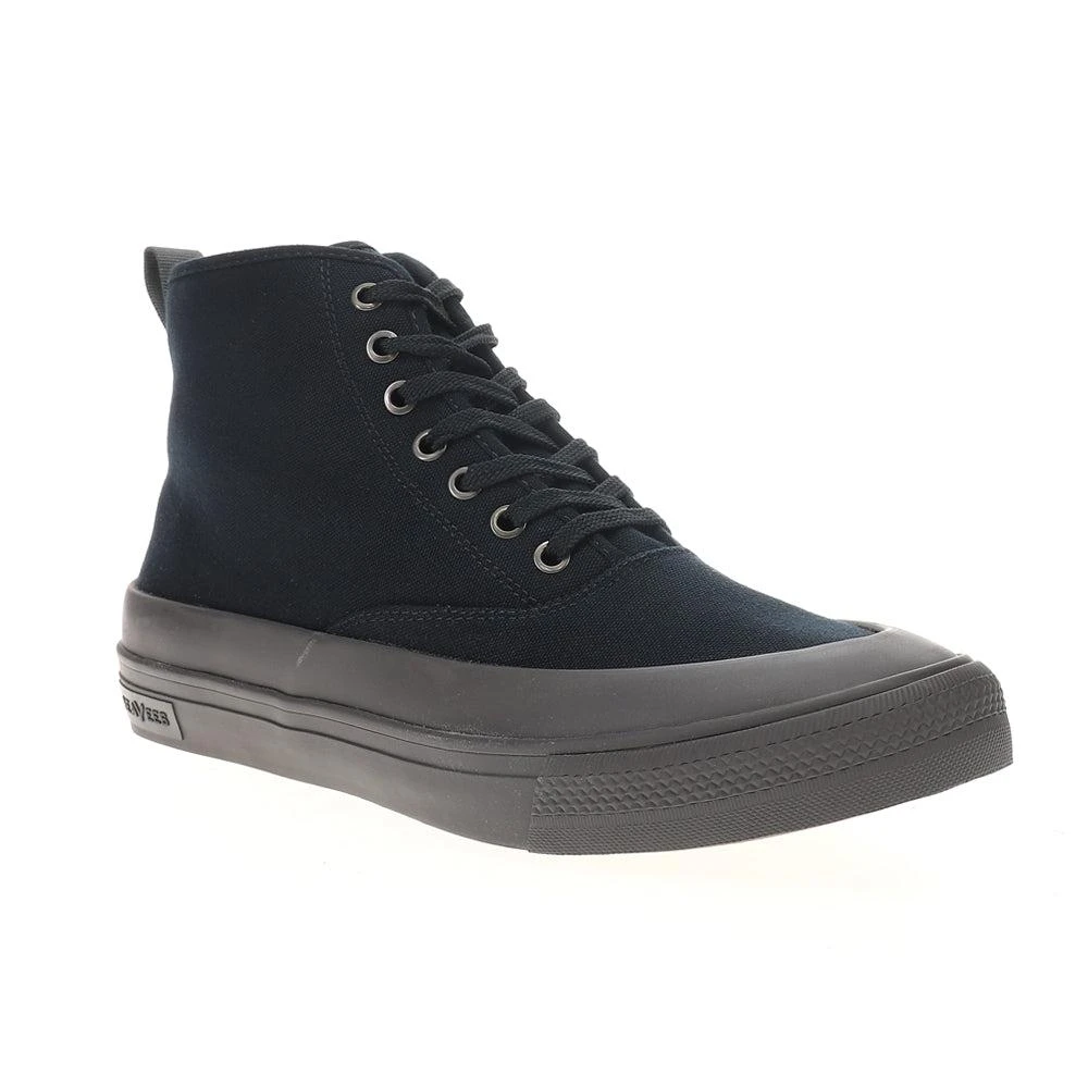SeaVees Mariners High Top Sneakers 2