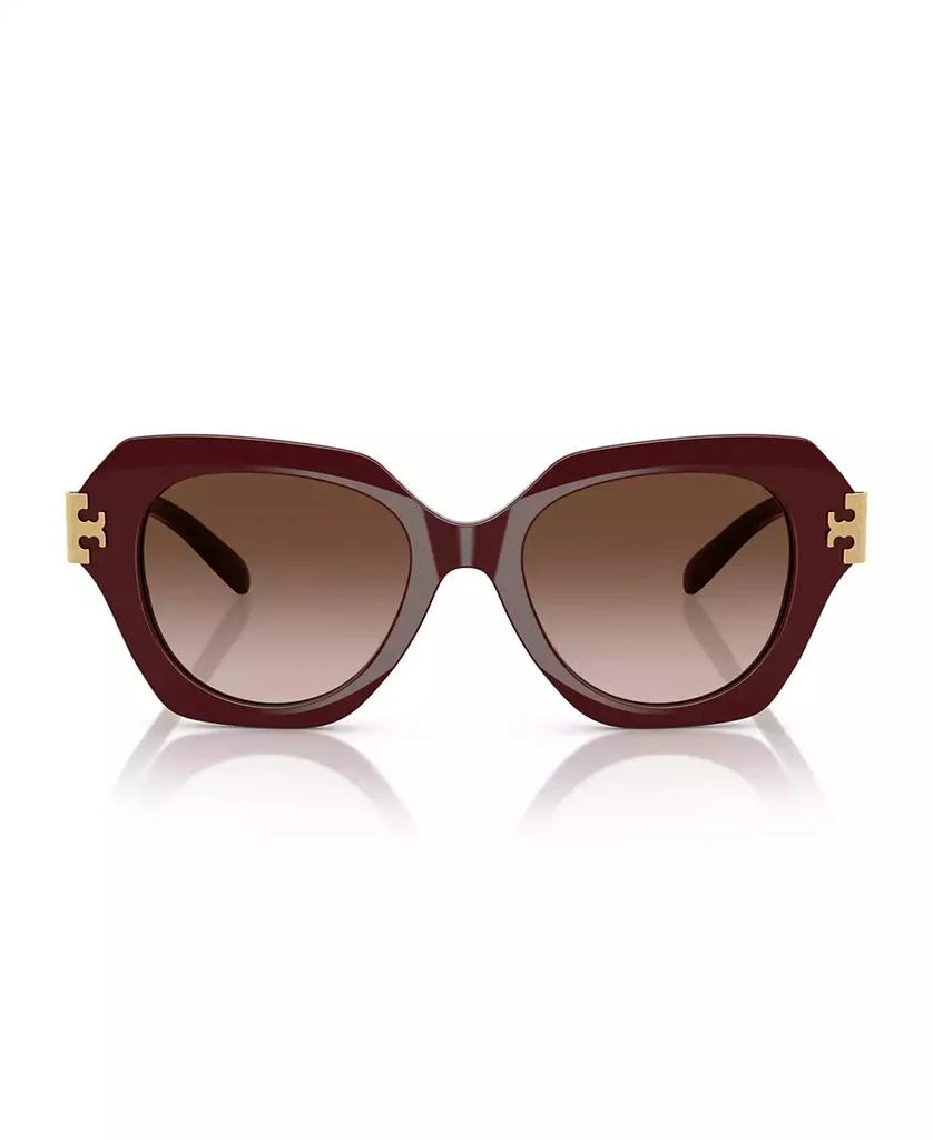 Tory Burch Women's Sunglasses TY7215U 2