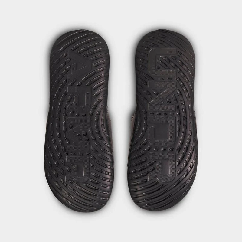 Under Armour Men
s Under Armour Ignite Select Slide Sandals 5