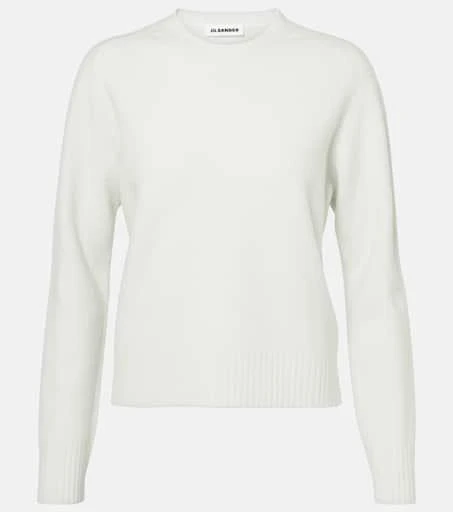 Jil Sander Wool sweater 1