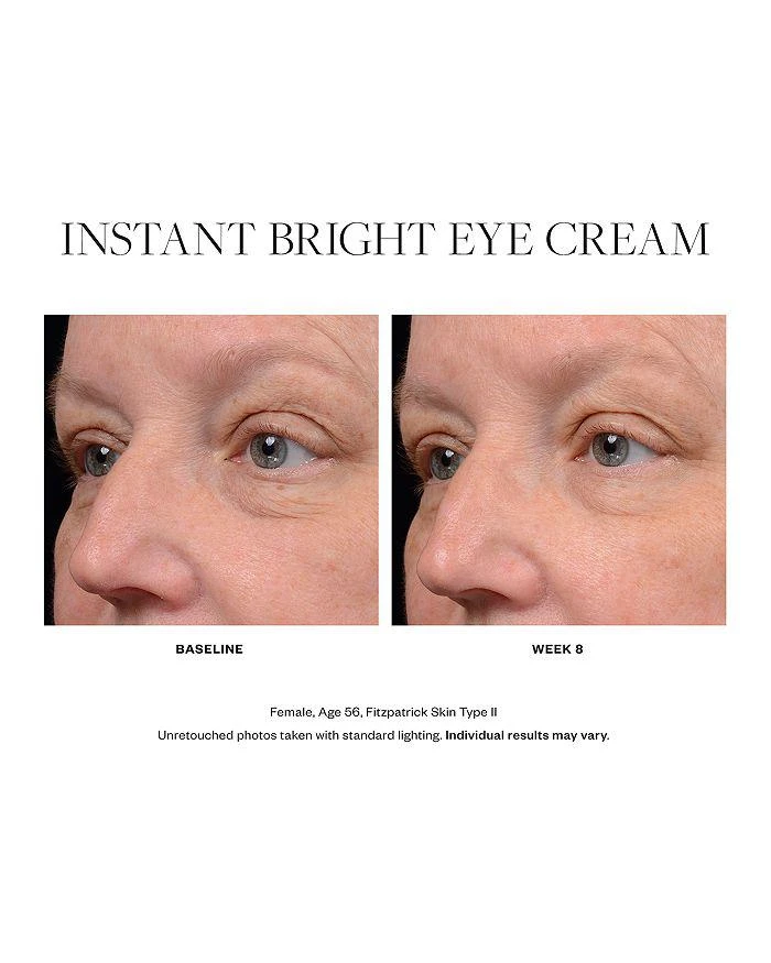SkinMedica Instant Bright Eye Cream 0.5 oz. 6