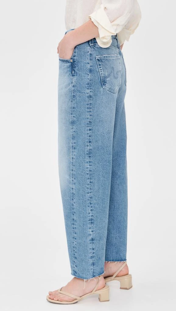 AG Hattie Crop Jeans 3