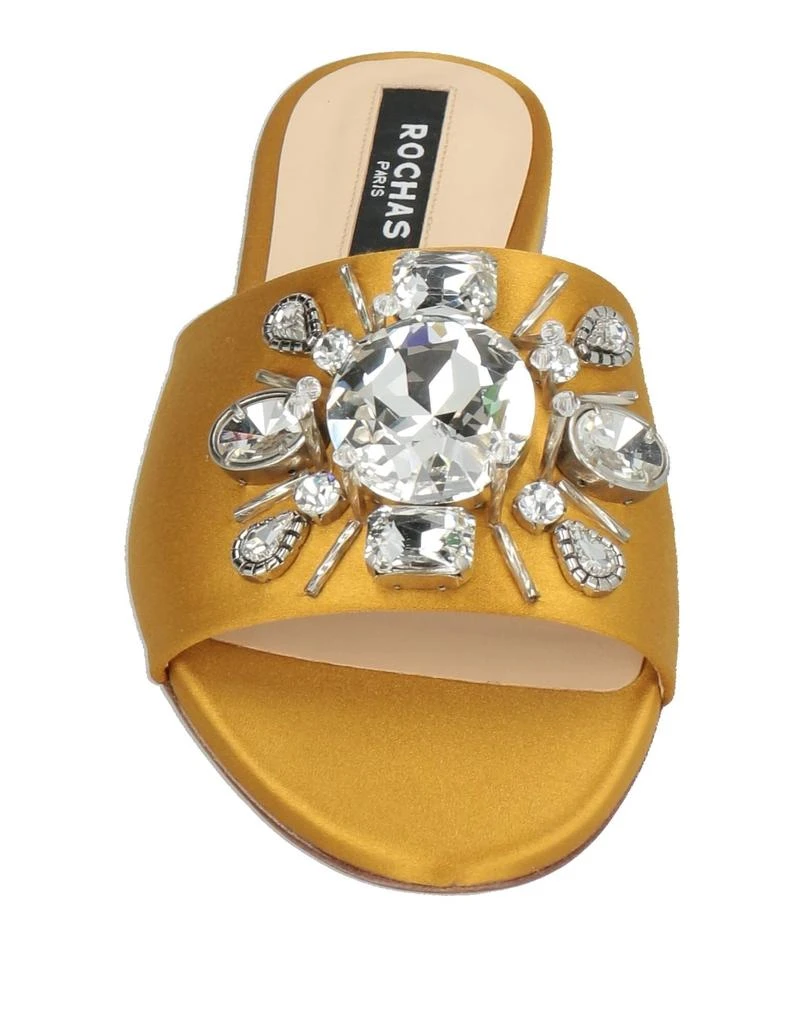 ROCHAS Sandals 4