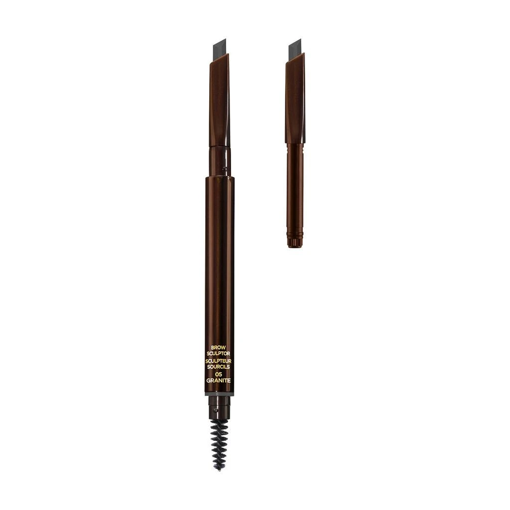 Tom Ford Brow Sculptor Eyebrow Pencil with Refill 5