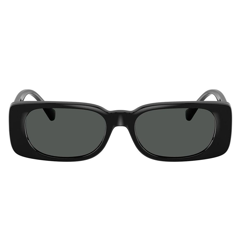 Versace Versace KIDS  VK 4003U GB1/87 47mm Childrens Rectangle Sunglasses