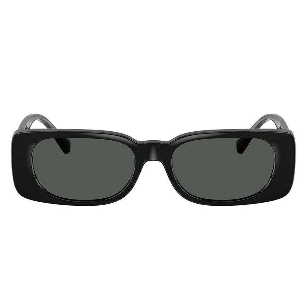 Versace Versace KIDS  VK 4003U GB1/87 47mm Childrens Rectangle Sunglasses 2