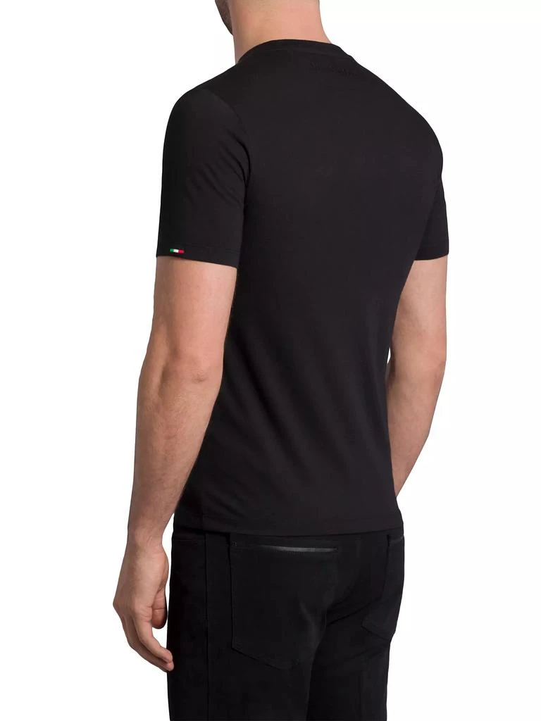 Stefano Ricci T-Shirt 3