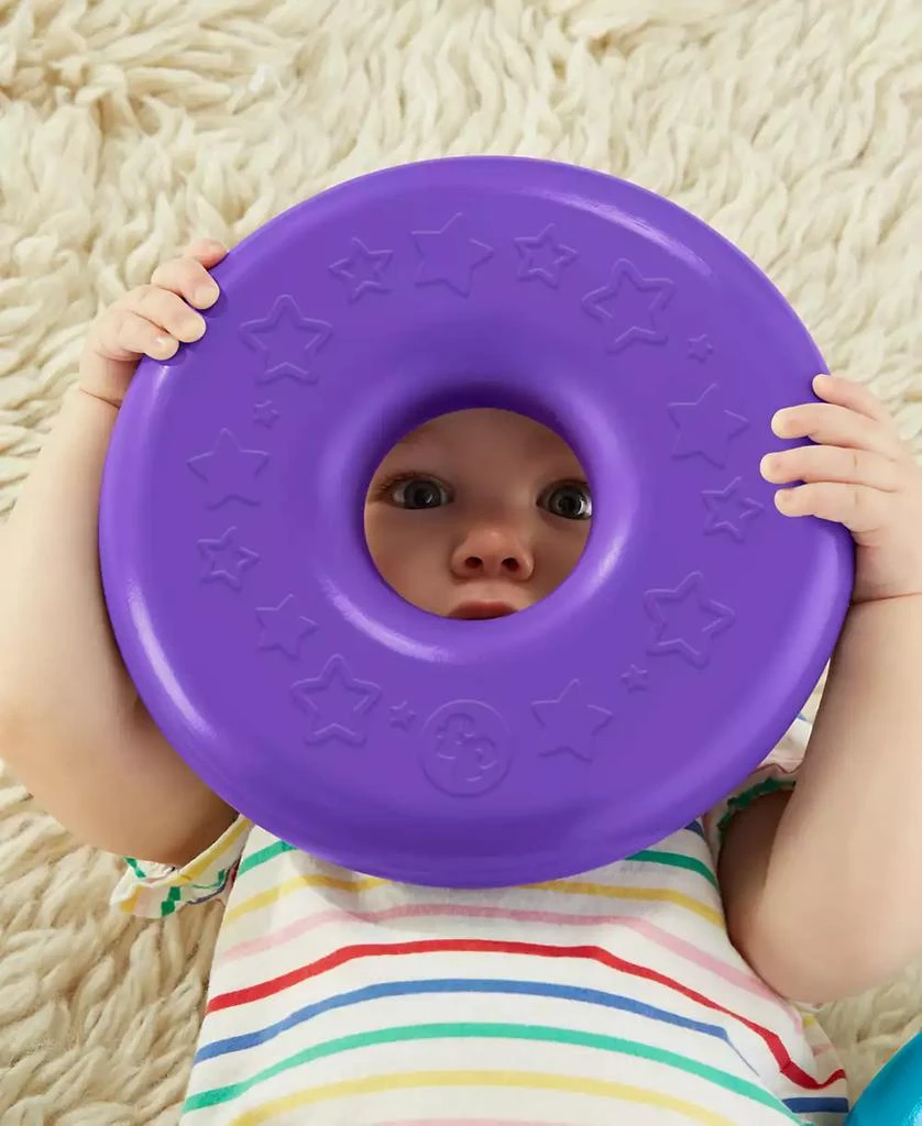 Fisher Price Giant Rock a Stack 5