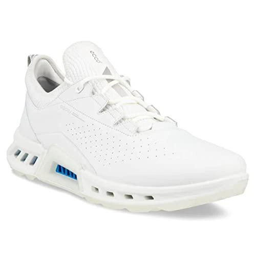 ECCO ECCO Mens Biom C4 Gore-tex Waterproof