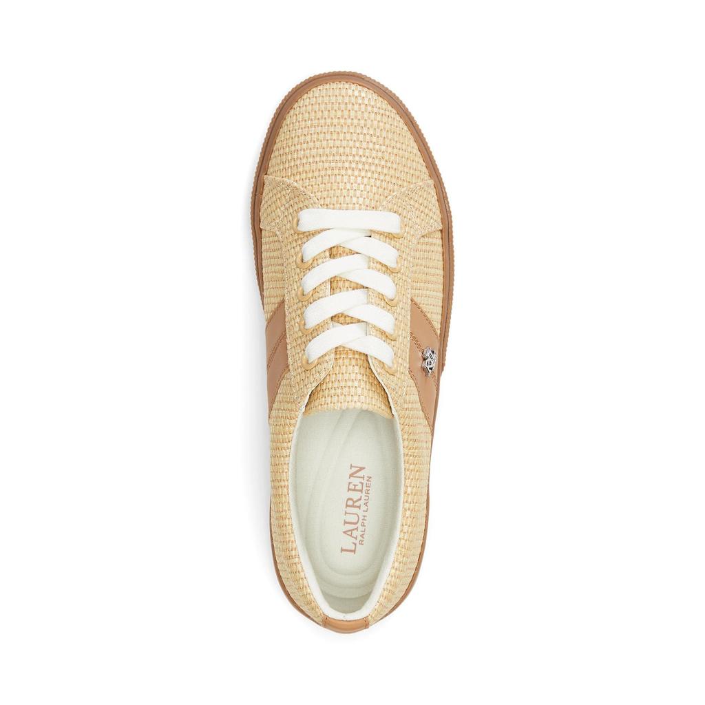 LAUREN Ralph Lauren Janson Sneakers