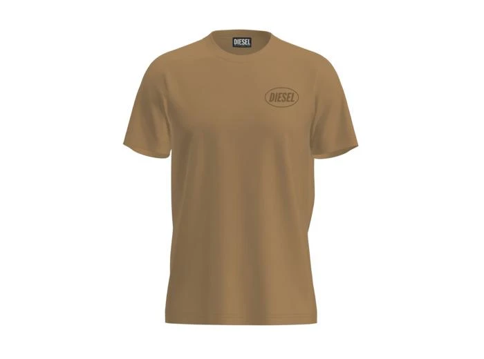 Diesel T-Shirts 1