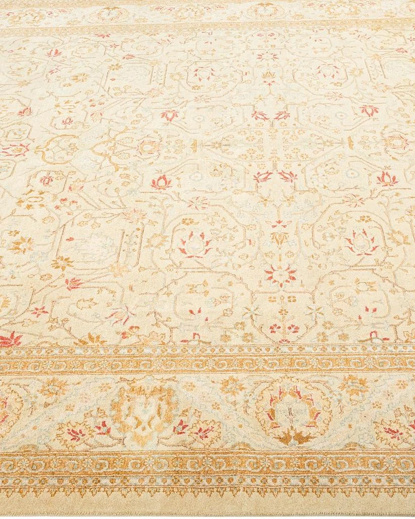 Bloomingdale
s Mogul M1503 Runner Area Rug, 6
3" x 12
7" - Exclusive 4