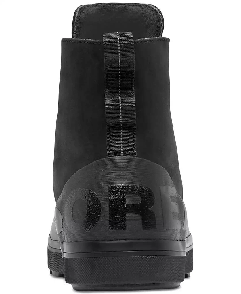 SOREL Men's Cheyanne Metro II Sneaker Boots 4