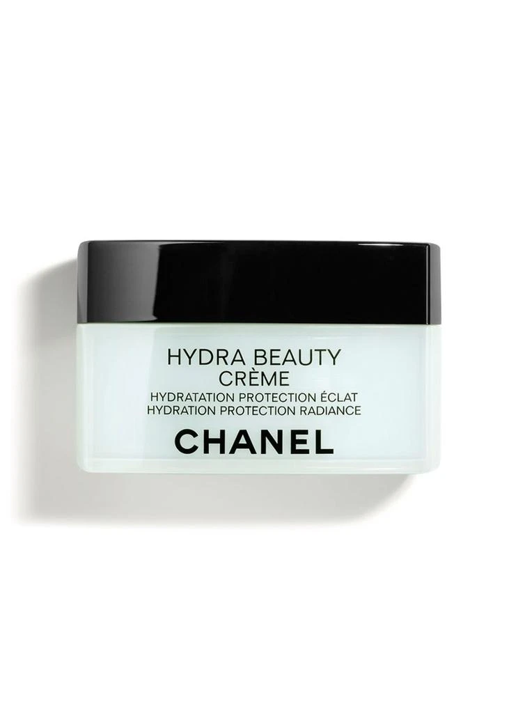 Chanel HYDRA BEAUTY CRÈME~Hydration Protection Radiance 1