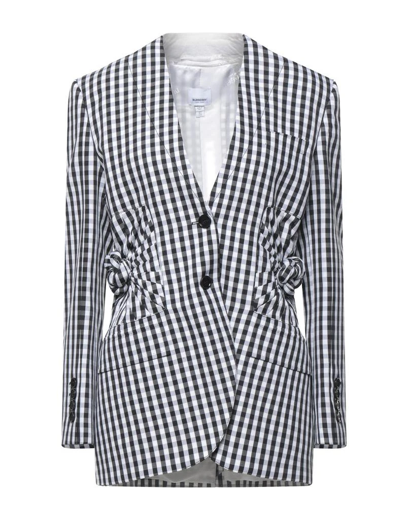 Burberry Blazer 1