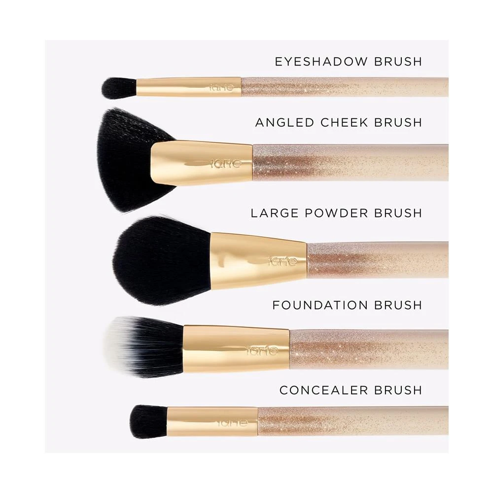 Tarte Starlight Stunners Brush Set 2