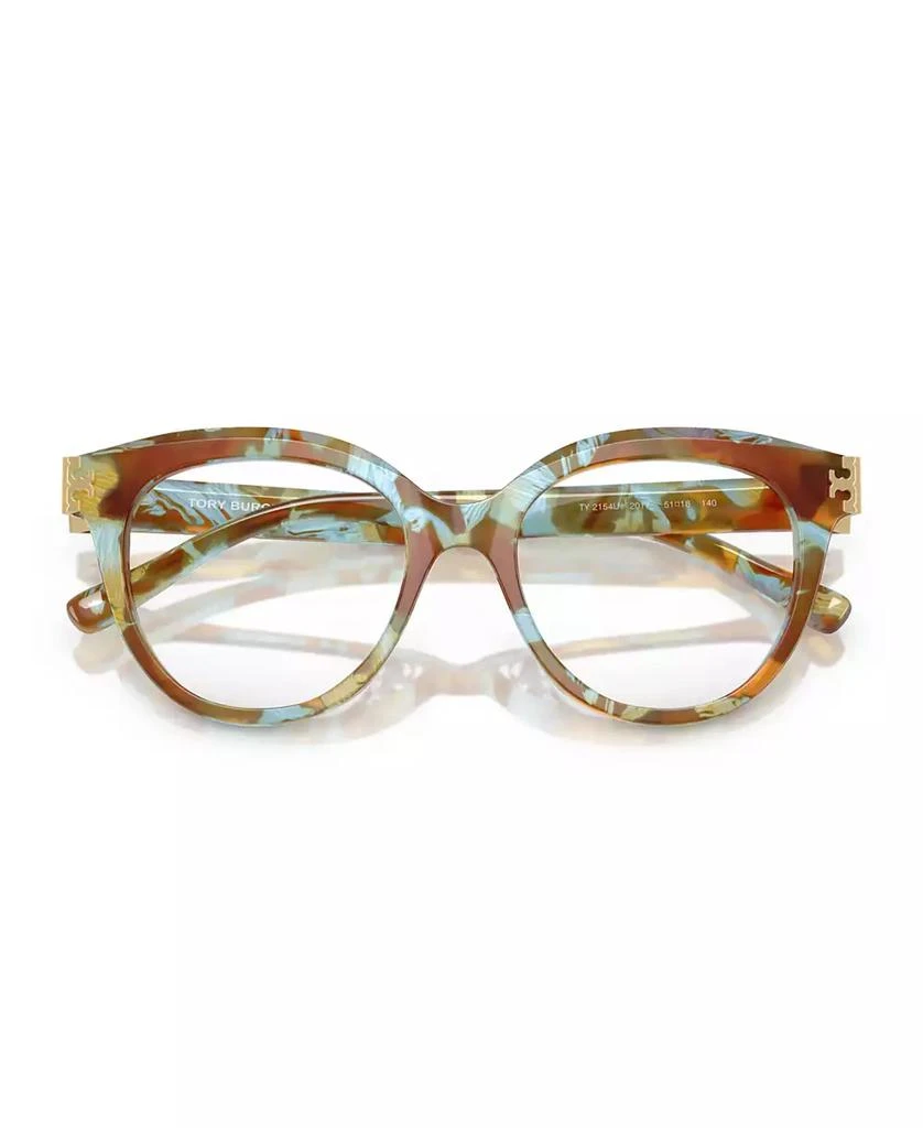 Tory Burch Women's Eyeglasses, TY2154U 9