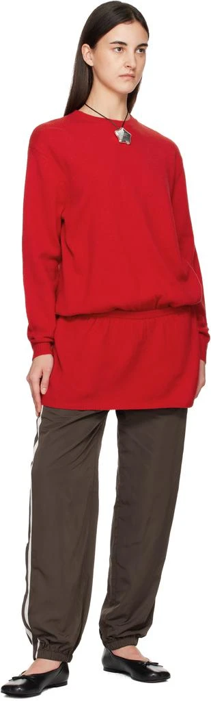 Sandy Liang Star Pouch Necklace 4