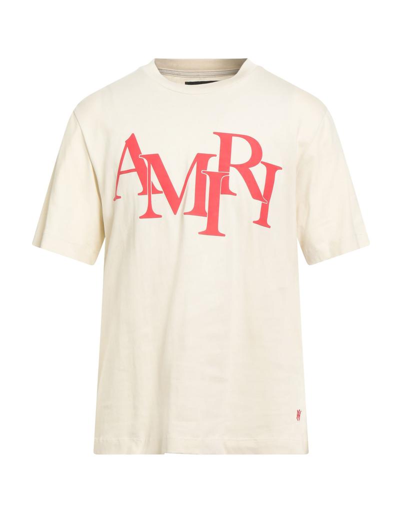 AMIRI★ミュージックレコード Tシャツ AMIRI Music Record Tシャツ | ブラック | FARFETCH JP