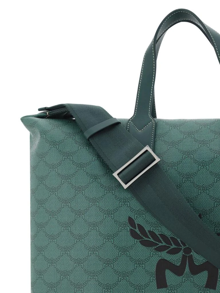 MCM Mcm Travel Bags 4