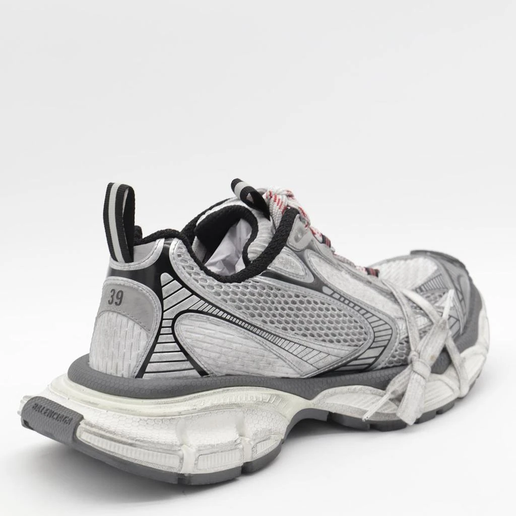 Balenciaga Balenciaga Grey 2Xl Sneakers 2