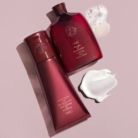 Oribe Shampoo for Beautiful Color 6