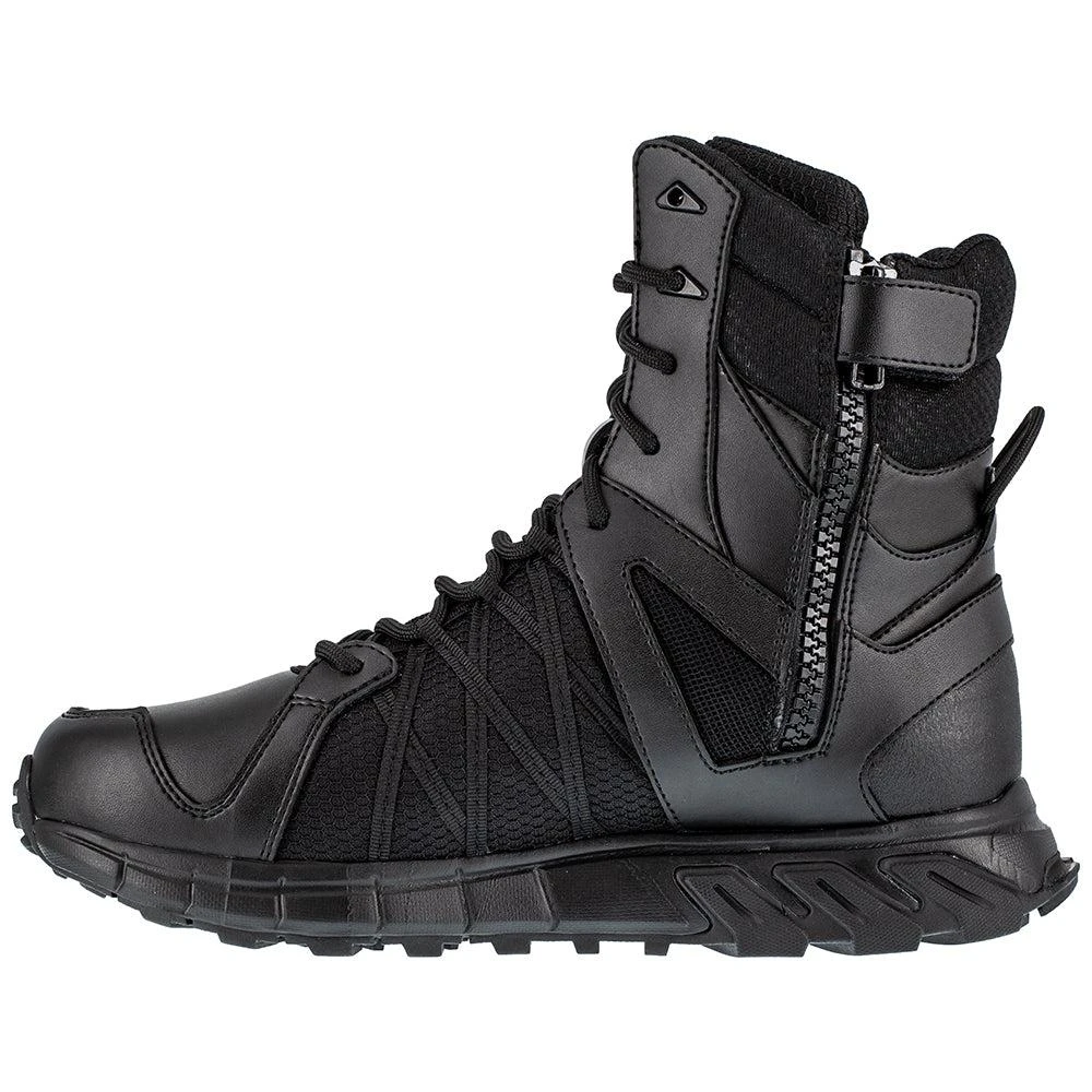 Reebok TrailgripTactical 8 Inch Insulated Soft Toe Work Boots 3