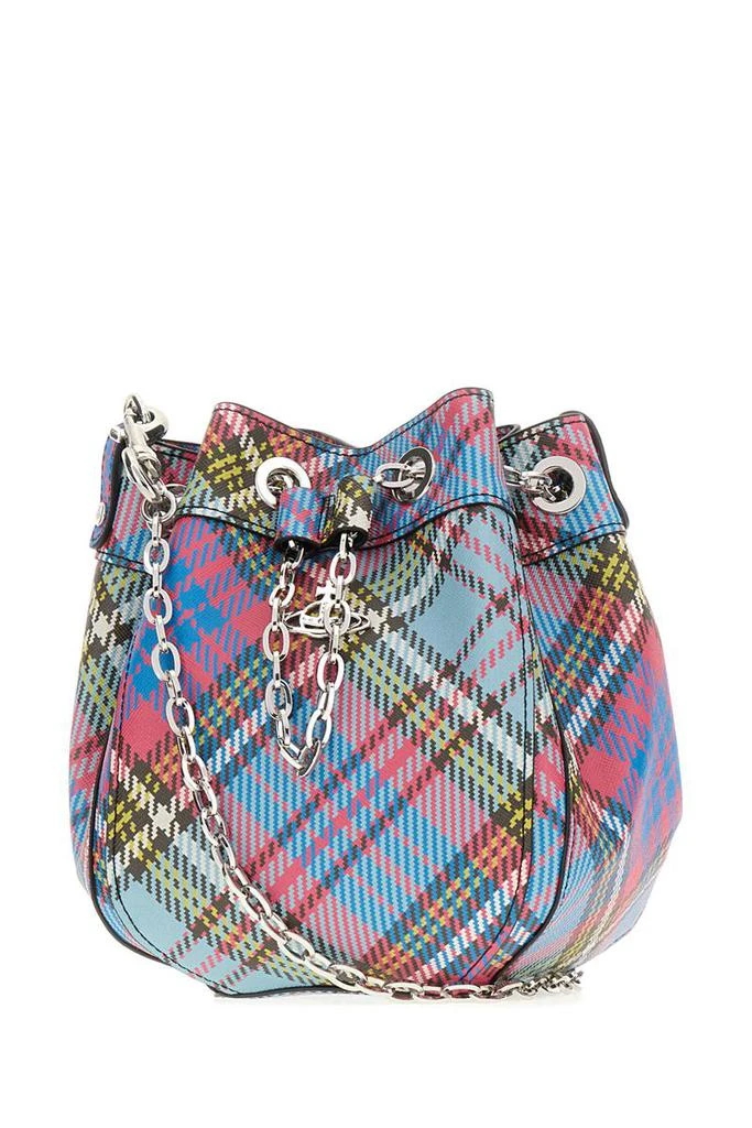 VIVIENNE WESTWOOD VIVIENNE WESTWOOD SHOULDER BAGS 2