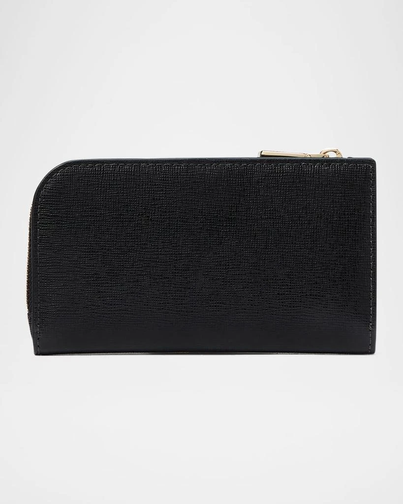 Kate Spade devin bifold saffiano leather wallet 4