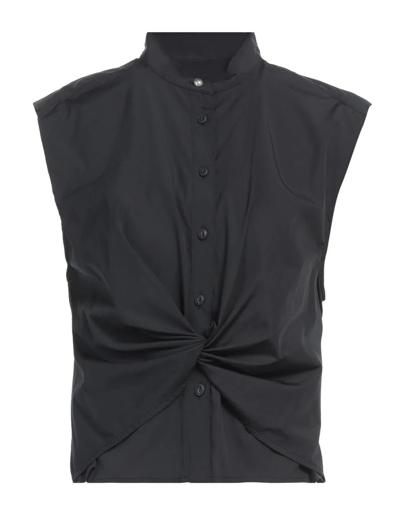 Rag & Bone Solid color shirts & blouses 1