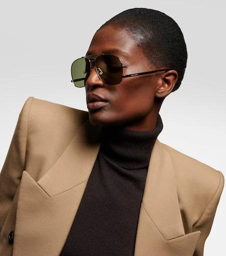 SL 653 Leon aviator sunglasses – On Sale Now with Up to 21  display picture 1