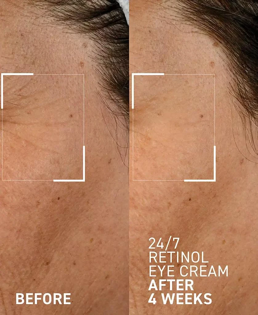 Dr. Brandt Skincare 24/7 Retinol Eye Cream, 0.5 oz. 3
