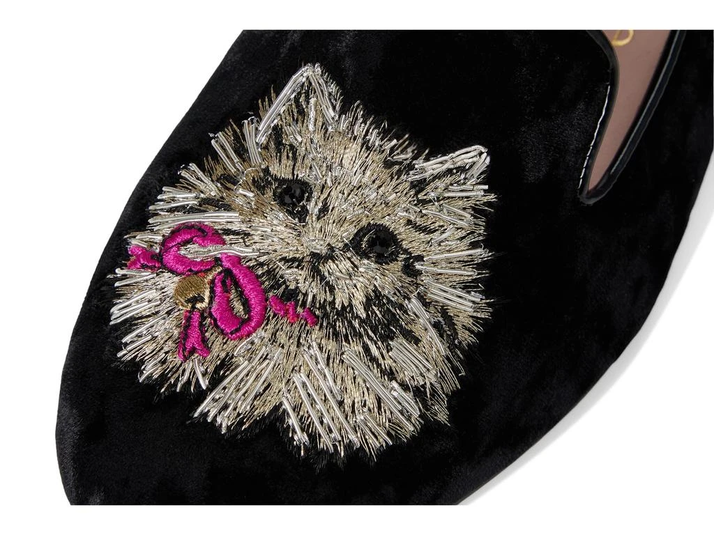 Kate Spade Lounge Loafer Whisker 6