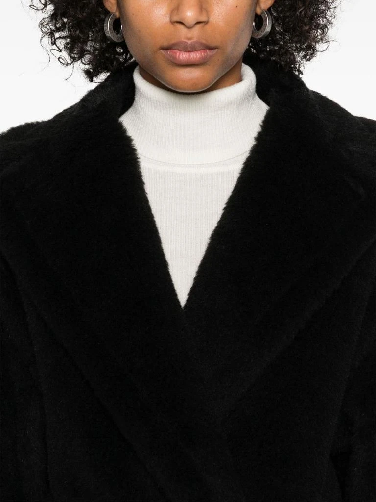 Max Mara WOOL COAT 5