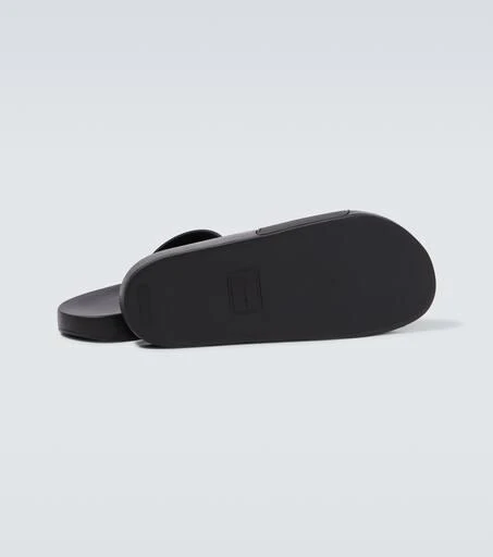 Rick Owens Logo slides 7