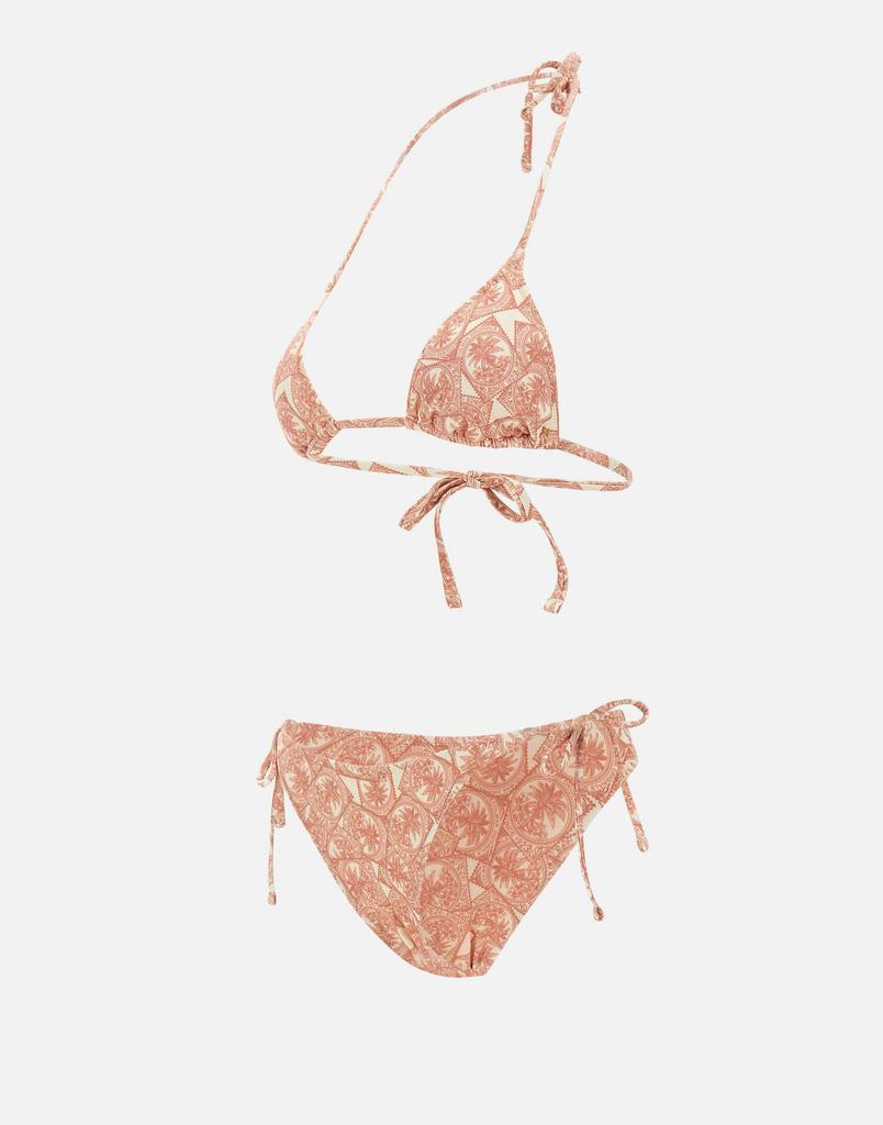 COLMAR ORIGINALS "Zanzibar" swimsuit